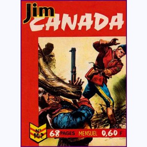 Jim Canada : n° 142, Un vieil ami