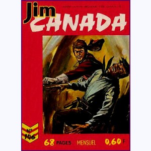 Jim Canada : n° 146, Le faux témoignage