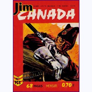 Jim Canada : n° 155