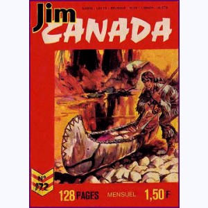 Jim Canada : n° 172