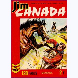 Jim Canada : n° 193
