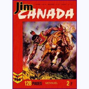 Jim Canada : n° 196, Le respect du droit