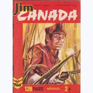 Jim Canada : n° 206