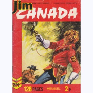 Jim Canada : n° 219