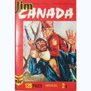 Jim Canada : n° 223