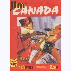 Jim Canada : n° 225