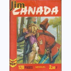 Jim Canada : n° 239