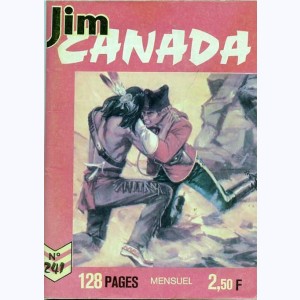 Jim Canada : n° 241