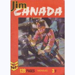 Jim Canada : n° 265, Le faux témoignage