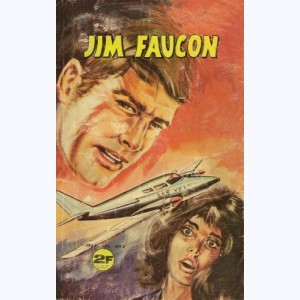 Jim Faucon : n° 3, Les perles de la mort