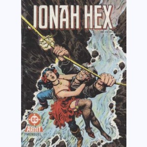 Jonah Hex (2ème Série) : n° 12, La brigade de Fort Charlotte