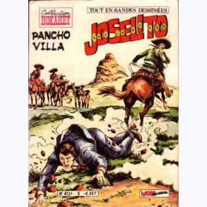 Joselito : n° 5, Pancho Villa
