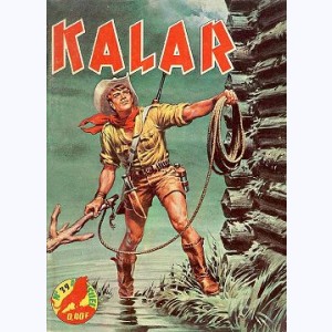 Kalar : n° 39, Le devoir et l'envie