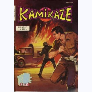Kamikaze : n° 57, Des fatalités bien arrangeantes