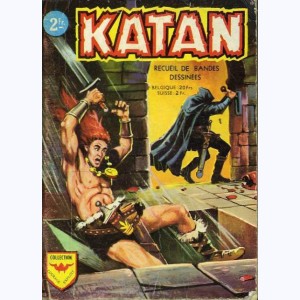 Katan (Album) : n° 441, Recueil 441 (01, 02, 03, 04, 05, 06)