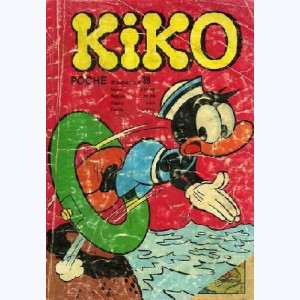 Kiko : n° 39