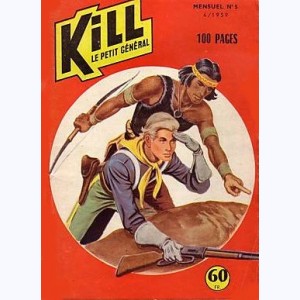 Kill : n° 5, Fort Sheridan est attaqué