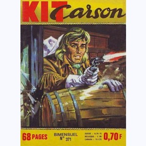 Kit Carson : n° 371, Amende honorable