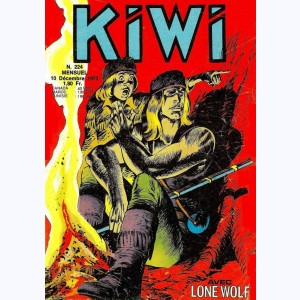 Kiwi : n° 224, Le petit Trappeur : Les comédiens