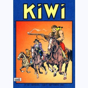 Kiwi : n° 497