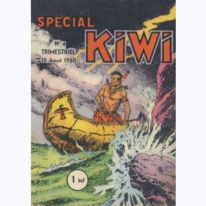 Kiwi Spécial : n° 4