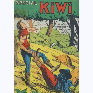 Kiwi Spécial : n° 30