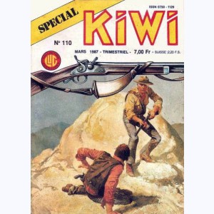 Kiwi Spécial : n° 110, Sergent GUIB : Un ennemi implacable