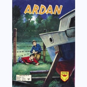 Ardan (2ème Série) : n° 41, Des recherches plus poussées
