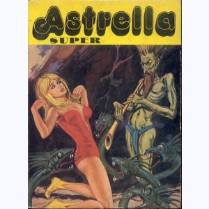 Astrella (Album) : n° 2, Recueil Super (05, 06, 07)