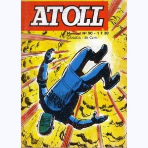 Atoll : n° 50, Archie : Un film à grand spectacle