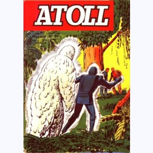 Atoll : n° 71, Archie : Une force surnaturelle