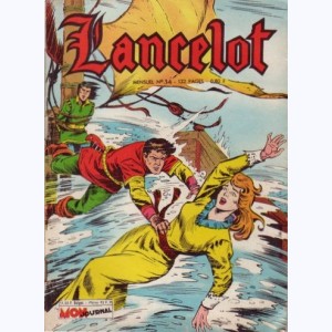 Lancelot : n° 34