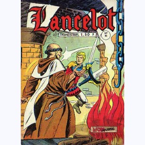 Lancelot : n° 85