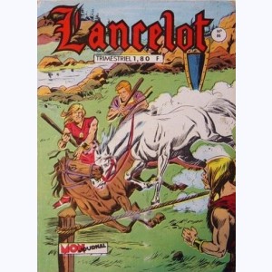 Lancelot : n° 86