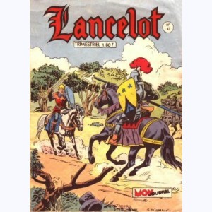 Lancelot : n° 87