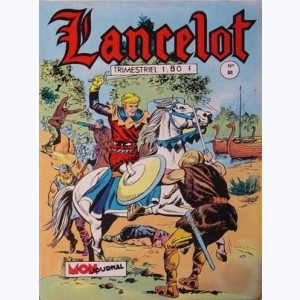 Lancelot : n° 88