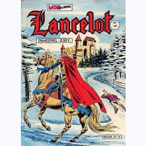 Lancelot : n° 113, La rose de sang