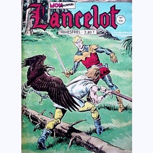 Lancelot : n° 116, La route du Shannon