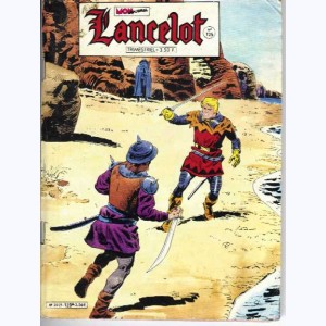 Lancelot : n° 125, Le tournoi de la décision