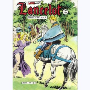 Lancelot : n° 137, La souffrance et la gloire