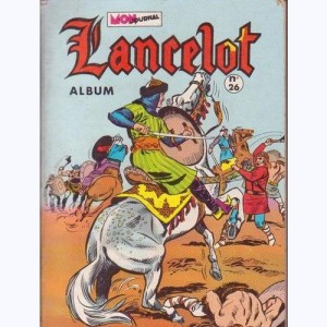 Lancelot (Album) : n° 26, Recueil 26 (94, 95, 96)