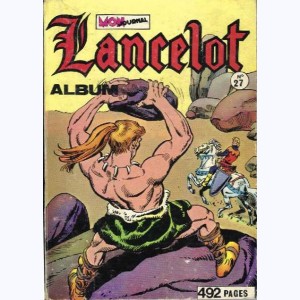Lancelot (Album) : n° 27, Recueil 27 (97, 98, 99)
