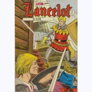 Lancelot (Album) : n° 30, Recueil 30 (106, 107, 108)