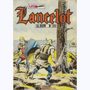 Lancelot (Album) : n° 39, Recueil 39 (133, 134, 135)