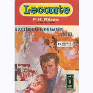 Lecomte (Album) : n° 3736, Recueil 3736 (07, 08)