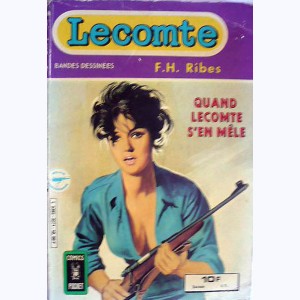 Lecomte (Album) : n° 3771, Recueil 3771 (11, Sam et Sally 21)