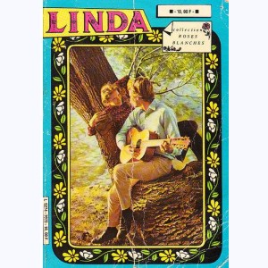 Linda (Album) : n° 7073, Recueil 7073 (65, 66)