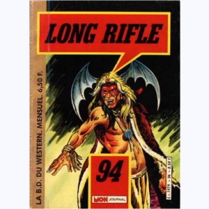 Long Rifle : n° 94, Un coup bien monté