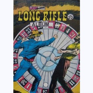 Long Rifle (Album) : n° 22, Recueil 22 (64, 65, 66)