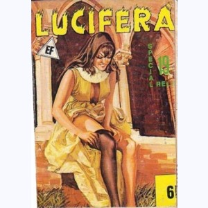 Lucifera (Album) : n° 19, Recueil 19 (75, 76, 77)